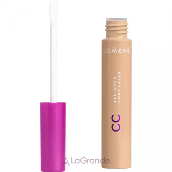 Lumene CC All-Over Concealer ��������