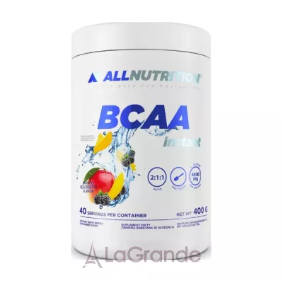 Allnutrition BCAA Instant  Mango BlackBerry  BCAA   