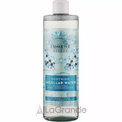 Lumene Herkka Soothing Micellar Water   