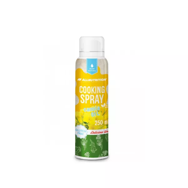 Allnutrition Cooking Spray Canola Oil �������������� ���-����� ������