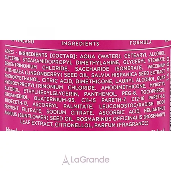 Lumene Lumo Nordic Bloom Color & Vitality Conditioner ����������� ��� ����������� �������