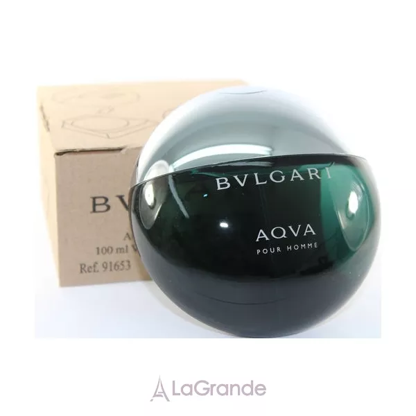 Bvlgari Aqva Pour Homme Toniq �������� ���� (������)