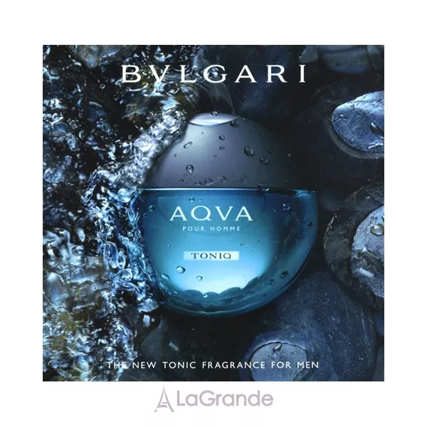 Bvlgari Aqva Pour Homme Toniq �������� ���� (������)