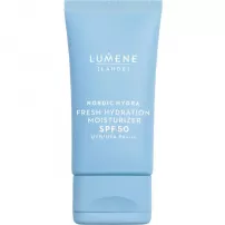 Lumene Lahde Nordic Hydra Fresh Hydration Moisturizer SPF50 ����������� ���� ��� ���� � SPF50