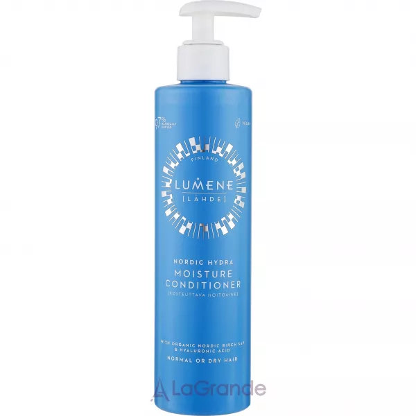Lumene Lahde Nordic Hydra Moisture Conditioner ����������� ��� ���������� � ����� �����