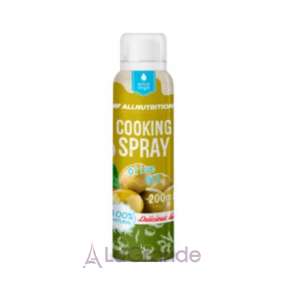 Allnutrition Cooking Spray Olive  Oil    - 