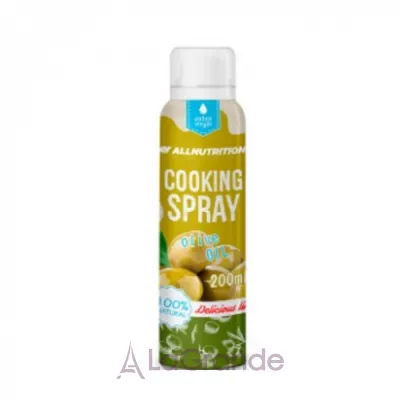 Allnutrition Cooking Spray Olive  Oil    - 