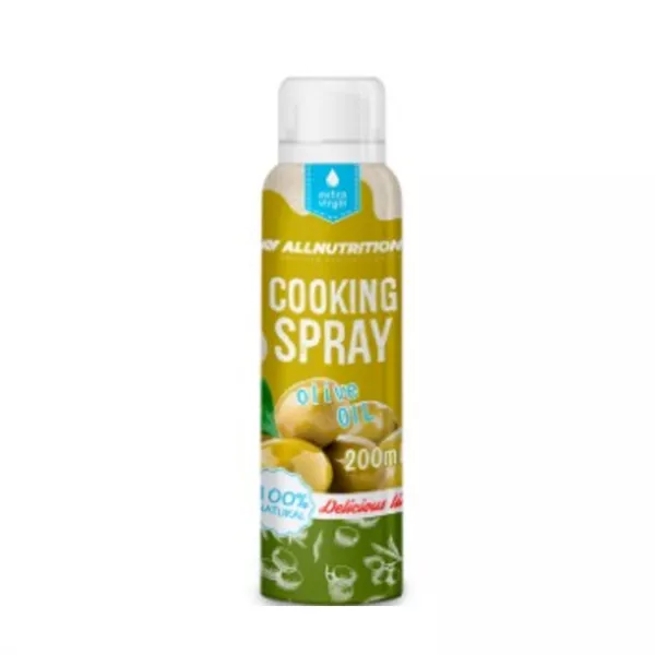 Allnutrition Cooking Spray Olive  Oil �������������� �������� ���-�����