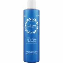 Lumene Lahde Nordic Hydra Hydra Moisture Shampoo ����������� ������� ��� ���������� � ����� �����