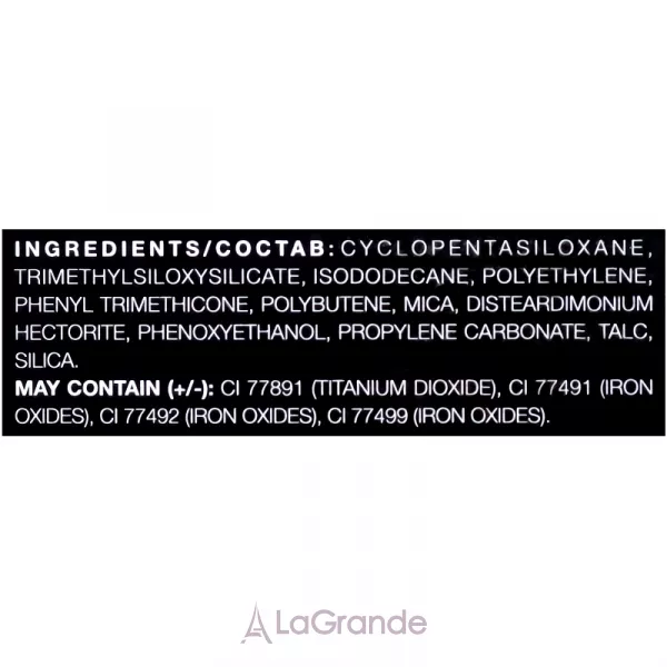 Diego Dalla Palma The Eyebrow Studio Resistant Cream ���������� ������ ��� ���
