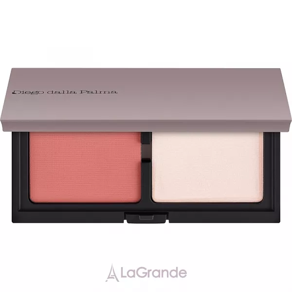 Diego Dalla Palma Double Space Duo Face Palette ������� ��� �������