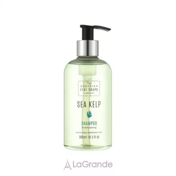 Scottish Fine Soaps Sea Kelp Shampoo ������� ��� ����� � ���� 2 � 1 