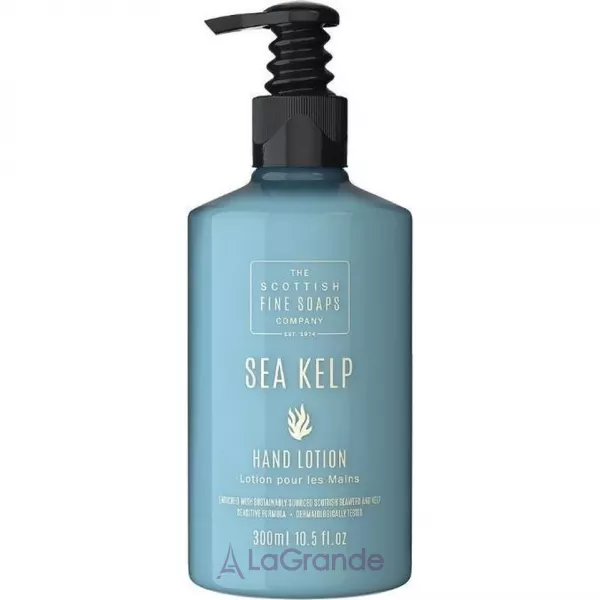 Scottish Fine Soaps Sea Kelp Hand Lotion �������������� ������� ��� ���