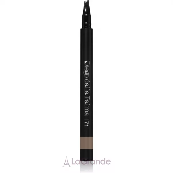 Diego Dalla Palma Microblading Eyebrow Pen �������� ��� ������ � �������� ��������������
