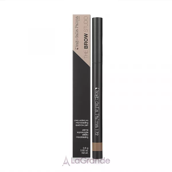 Diego Dalla Palma Microblading Eyebrow Pen �������� ��� ������ � �������� ��������������
