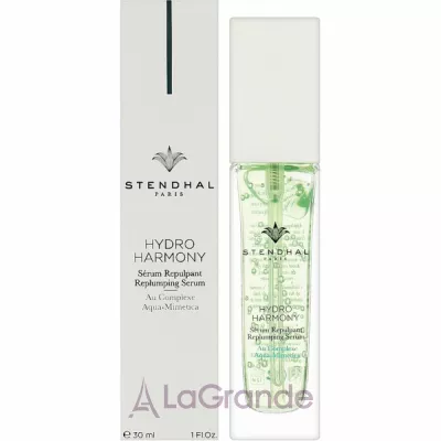 Stendhal Hydro Harmony Replumping Serum    