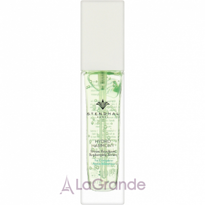 Stendhal Hydro Harmony Replumping Serum    