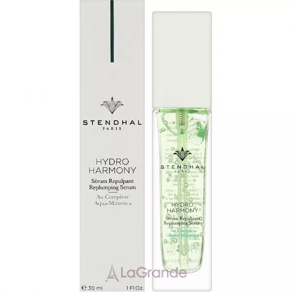 Stendhal Hydro Harmony Replumping Serum ������������� ��������� ��� �������