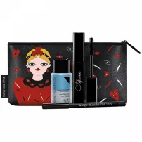 Diego Dalla Palma Ciglione Eyes Kit ����� (masc/11ml + eye/penc/0.7g + remov/30ml)