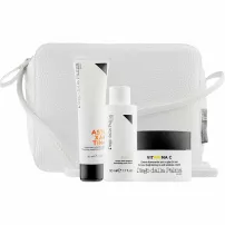 Diego Dalla Palma Vitamina C Kit ����� (f/cr/50ml + f/ton/50ml + h/cr/30ml + bag)