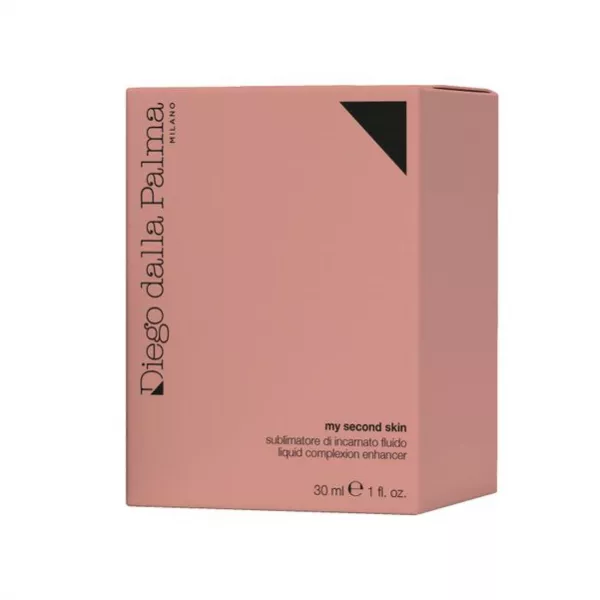 Diego Dalla Palma My Second Skin ��-���� ��� �������
