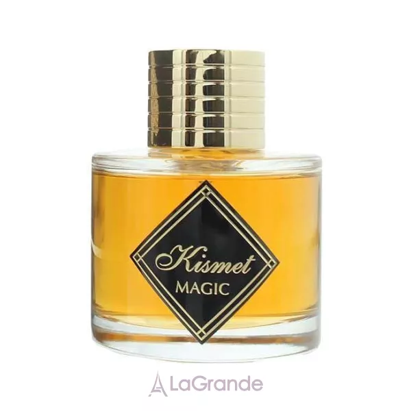 Alhambra Kismet Magic ����������� ����
