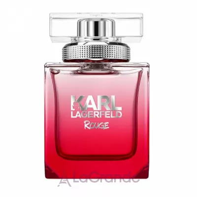 Karl Lagerfeld Rouge  