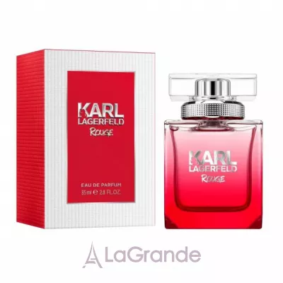 Karl Lagerfeld Rouge  