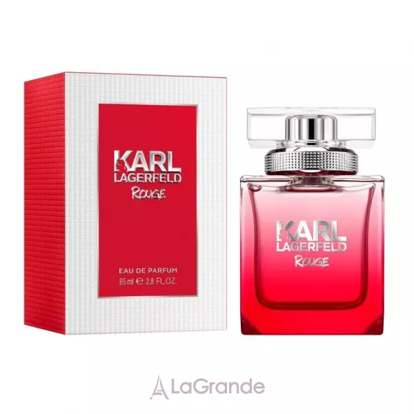 Karl Lagerfeld Rouge ��������������� ����