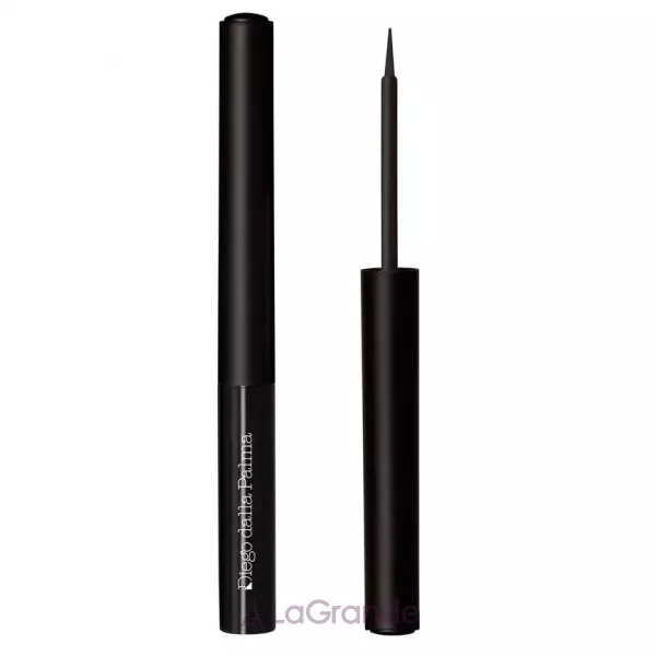 Diego Dalla Palma Semipermanent Eyeliner ϳ������ ��� ����