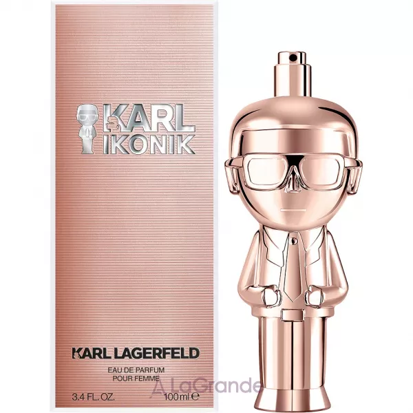 Karl Lagerfeld Ikonik Woman ��������������� ����
