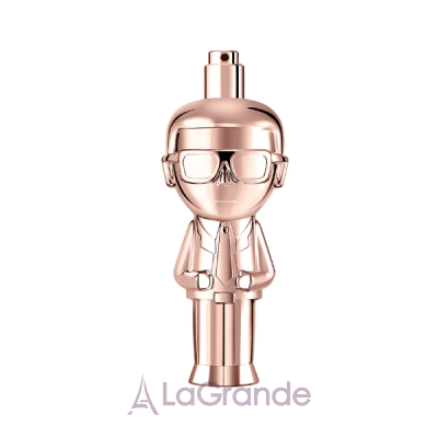 Karl Lagerfeld Ikonik Woman   ()