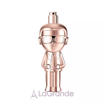 Karl Lagerfeld Ikonik Woman   ()