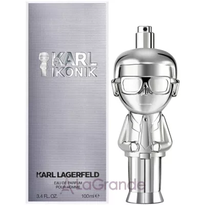 Karl Lagerfeld Ikonik Man  