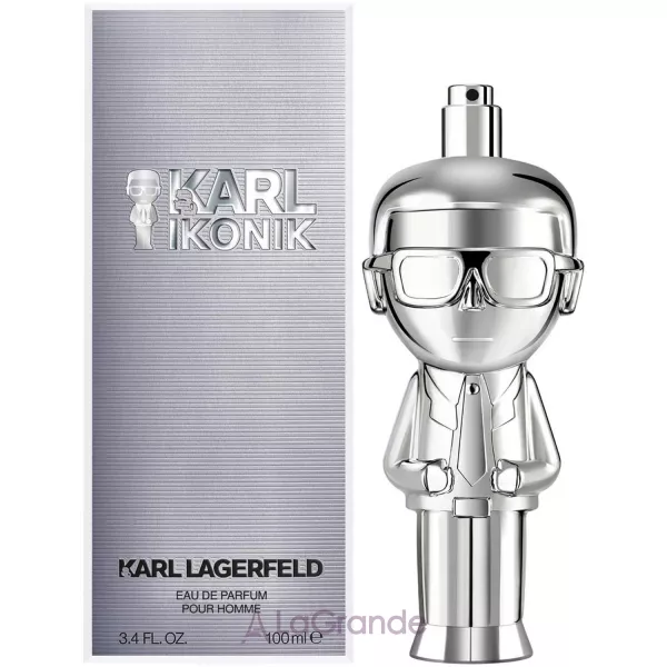 Karl Lagerfeld Ikonik Man ��������������� ����