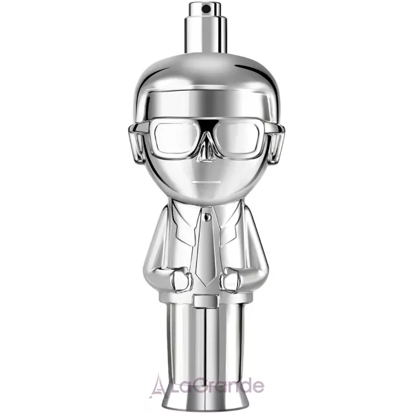 Karl Lagerfeld Ikonik Man ��������������� ����