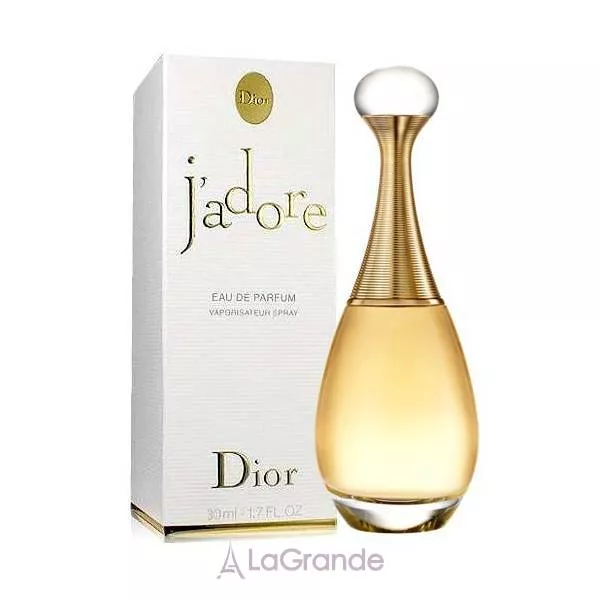 Christian Dior J`Adore - Парфумована вода купити оригінальну