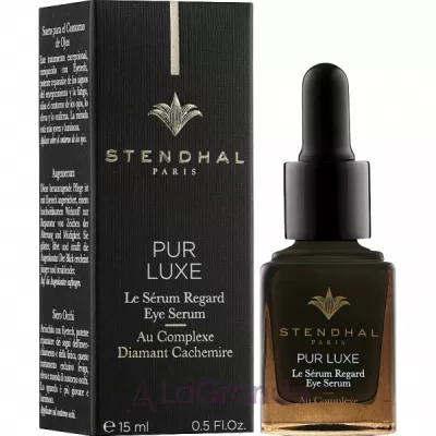 Stendhal Pur luxe Eye Contour Serum     