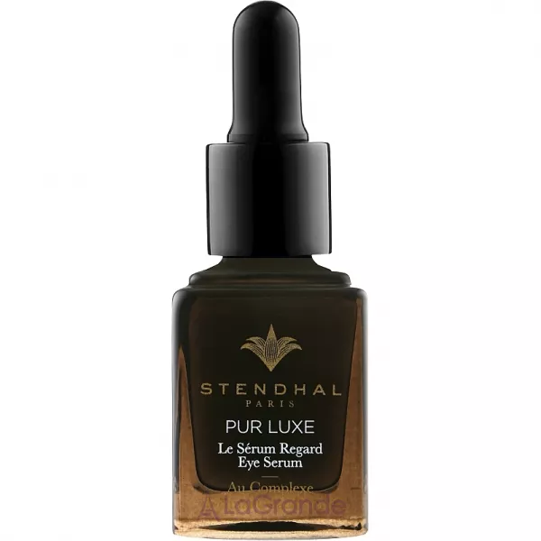 Stendhal Pur luxe Eye Contour Serum ��������� ��� ������� ����