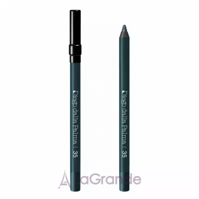 Diego Dalla Palma Stay On Me Eyeliner    