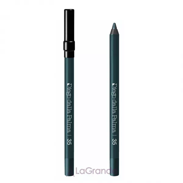 Diego Dalla Palma Stay On Me Eyeliner ���������� ������ ��� ����