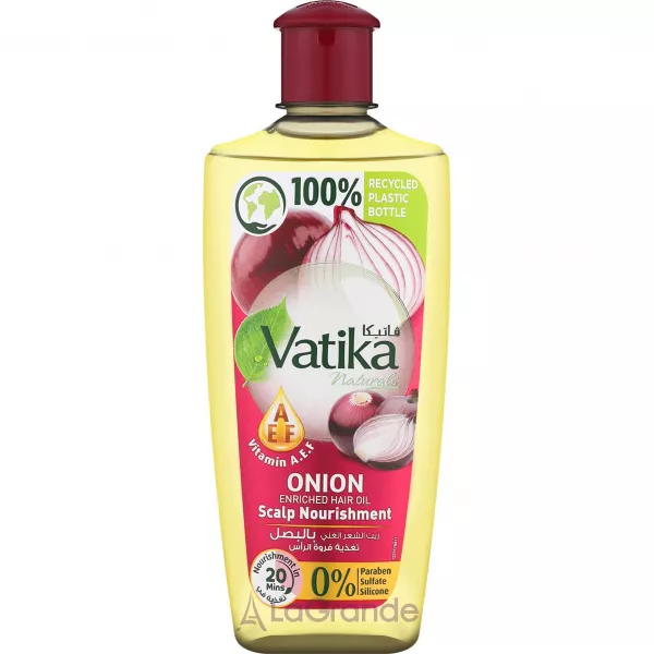 Dabur Vatika Red Onion Hair Oil ����� ��� ����� � ������� �����