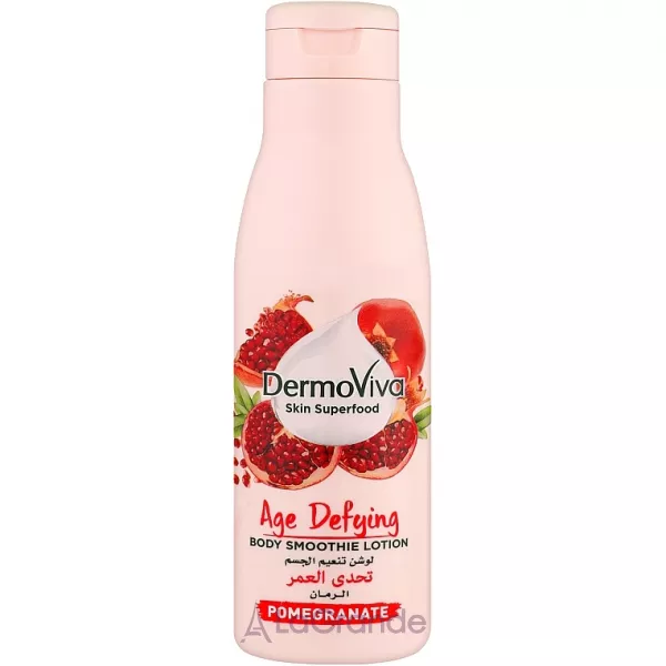 Dabur DermoViva Body Smoothie Lotion ������� ��� ��� � ��������