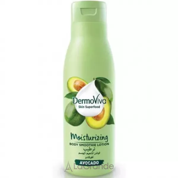Dabur DermoViva Body Smoothie Lotion ������ ��� ���� � �������
