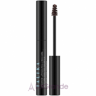 Talika Eyebrow Lipocils Mascara   