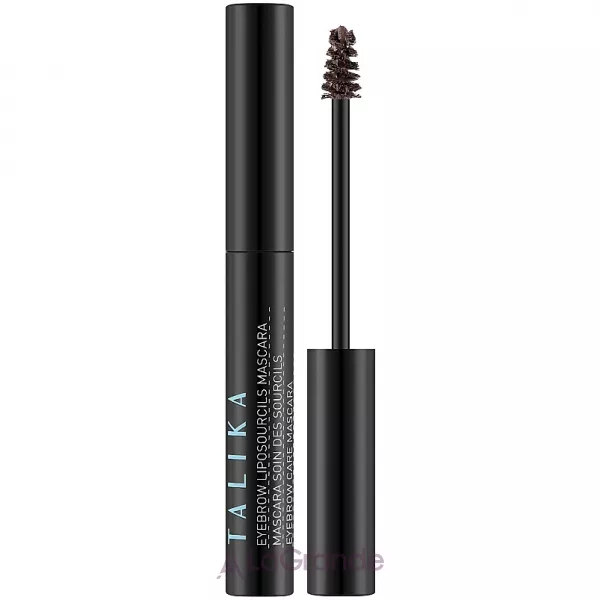 Talika Eyebrow Lipocils Mascara ��� ��� ���