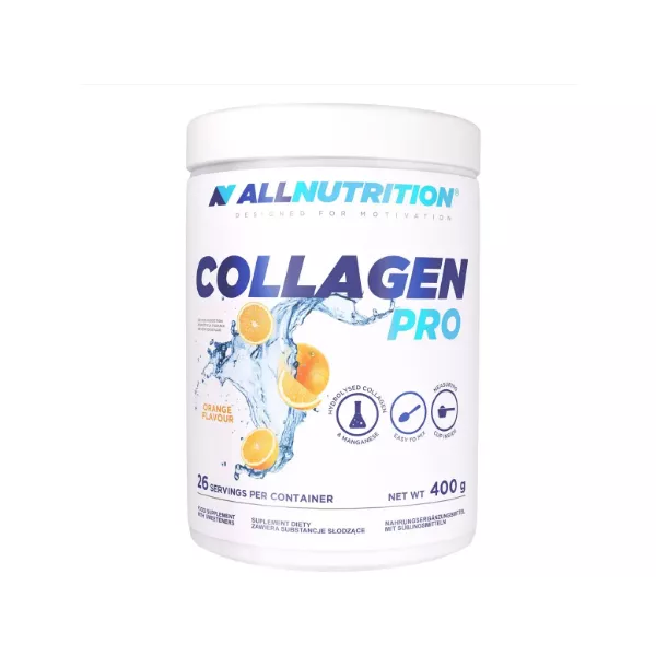 Allnutrition Collagen Pro  Orange ������� ��� ������'� ����, �������, ����� �� ������� � ������� 