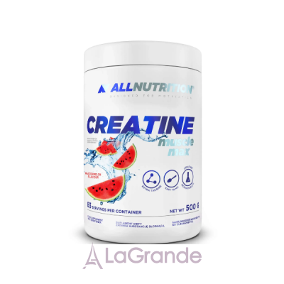 Allnutrition Creatine Muscle Max  Watermelon  