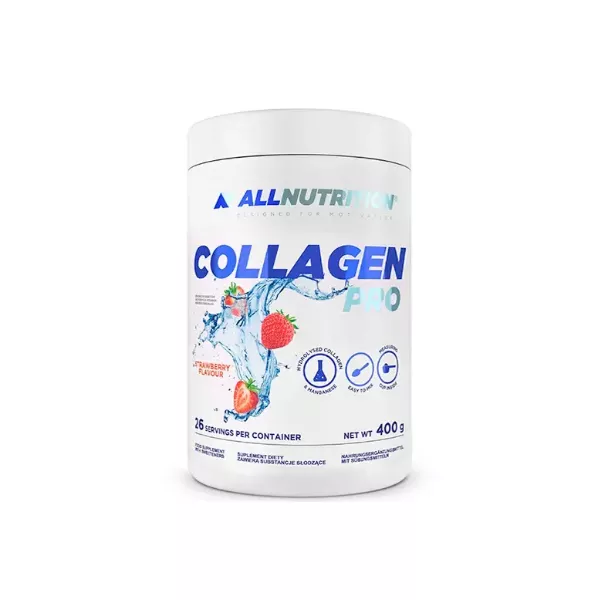 Allnutrition Collagen Pro Strawberry ������� ��� ������'� ����, �������, ����� �� ������� � ������� 