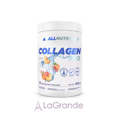 Allnutrition Collagen Pro Peach   ' , ,      